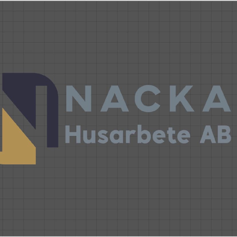 Nacka Husarbete AB logo