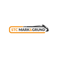 STC GRÄV OCH GRUND I SVERIGE AB logo