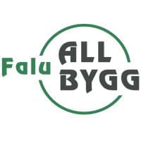 Falu Allbygg Aktiebolag logo