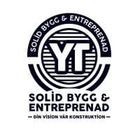 Solid Bygg & Entreprenad logo