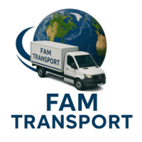 FAM Transport AB logo