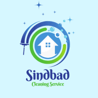 Sindbad Cleaning Service logo