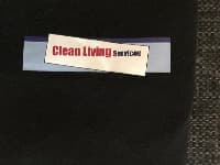 Clean Living Services Mölndal AB logo