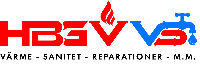 HBG VVS logo