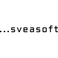 SveaSoft AB logo