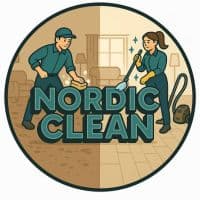 Nordic Clean logo