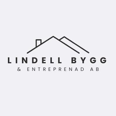 Lindell Bygg & Entreprenad AB logo