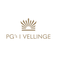 PG´s i Vellinge logo