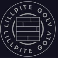 Lillpite Golv & Badrum logo