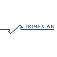 Trimex AB logo