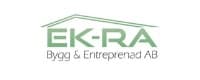 EK-RA Bygg & Entreprenad AB logo