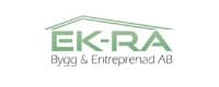 EK-RA Bygg & Entreprenad AB logo