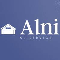 Alni Allservice logo