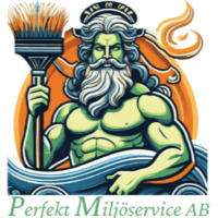 Perfekt Miljöservice Göteborg AB logo