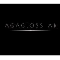 AgaGloss AB logo