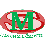 Samson Miljöservice AB - Kontaktperson