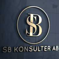 SB Konsulter AB logo