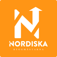 Nordiska Byggmästarna AB logo