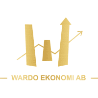 Wardo Ekonomi AB logo