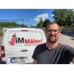 JiM Måleri - Kontaktperson