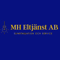 MH Eltjänst AB logo