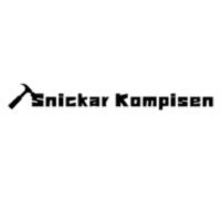 Snickarkompisen  logo