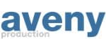Ave. Production Handelsbolag logo
