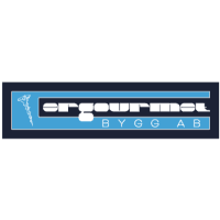 Argourmet Bygg AB logo