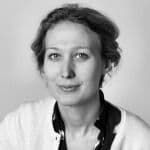 Karin Westermark Studio AB - Kontaktperson