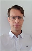 TWN Energy Management AB - Kontaktperson
