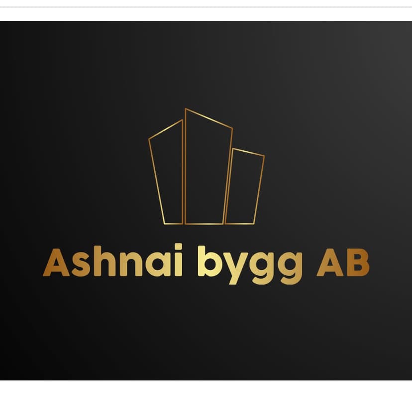 Ashnai bygg AB - Kontaktperson