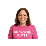 Flickorna Flytt/Alltjänst Svenljunga AB - Kontaktperson