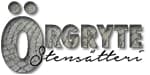 Örgryte Stensätteri AB logo