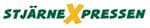 Stjärnexpressen AB logo