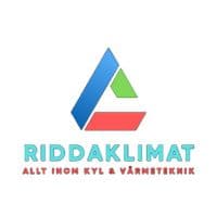 Riddarklimat logo