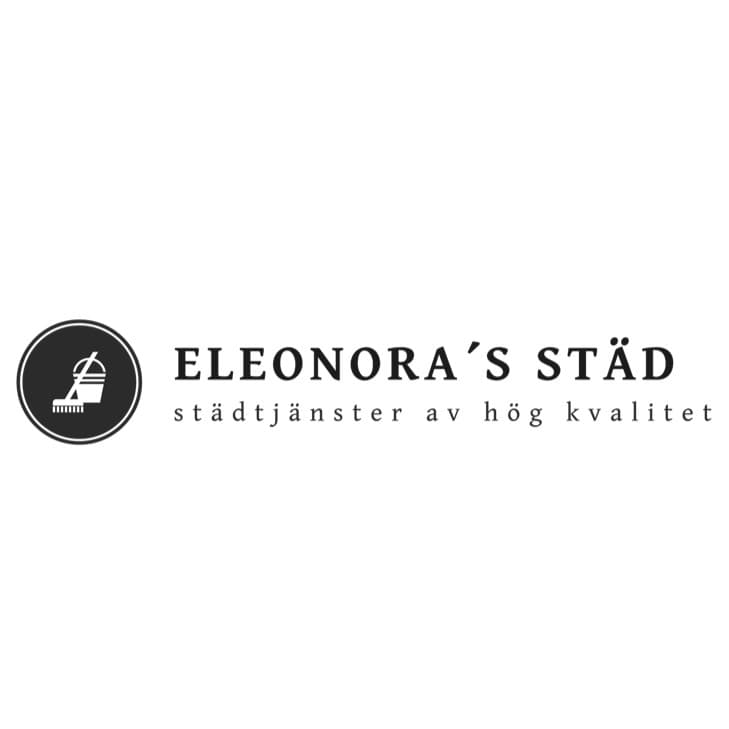Eleonoras Städ logo