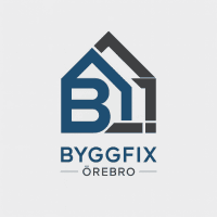 Byggfix Örebro AB logo