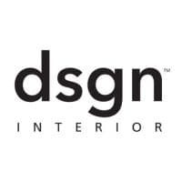 dsgn tm Interior AB logo