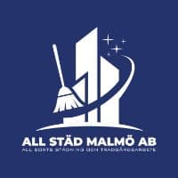 All städ Malmö AB logo