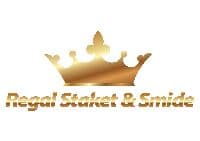 Regal Staket & Smide AB logo