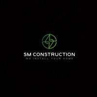 Stockholm Modern Construction AB logo