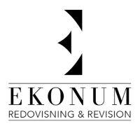 Ekonum AB logo