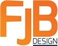 FJB Måleri AB logo