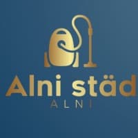 Alni Städ logo