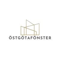 Östgötafönster AB logo