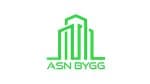 ASN BYGG logo