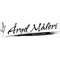 Åryd Måleri AB logo