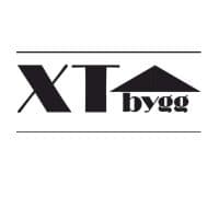 Xtbygg AB logo