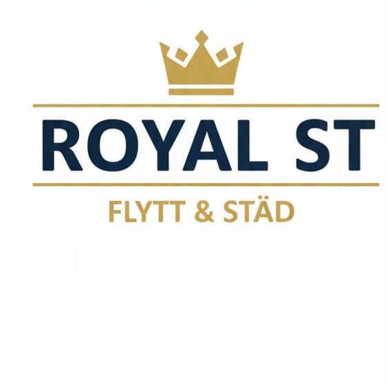 Royal ST Group Ab logo