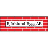 Björklund Bygg & Projekthantering AB logo